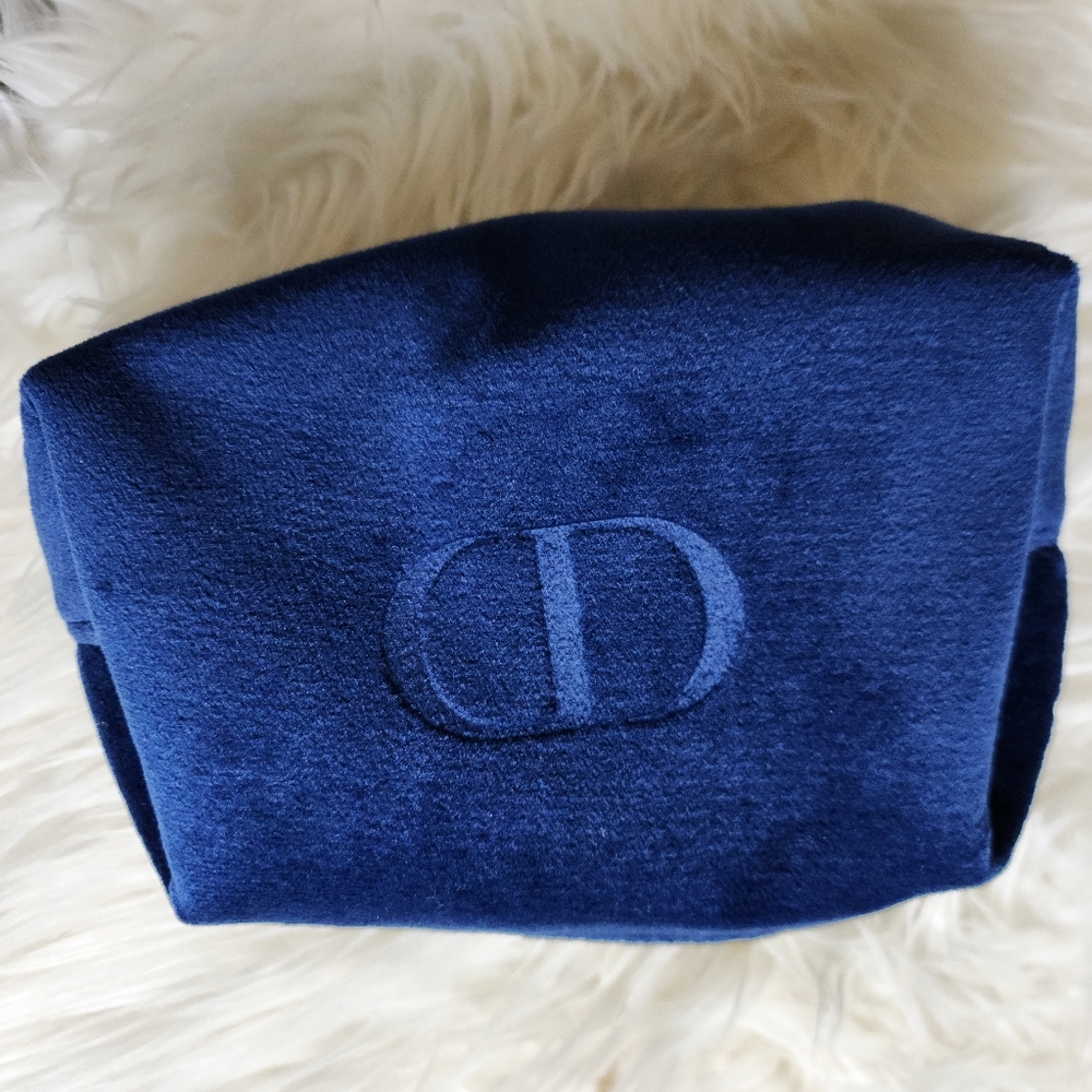 Toiletries Pouch